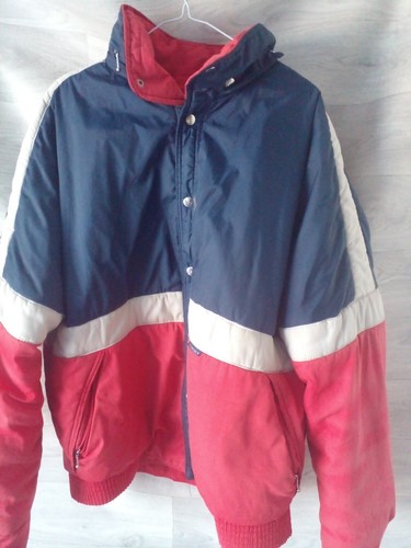 Campri bomber jacket - jacket,