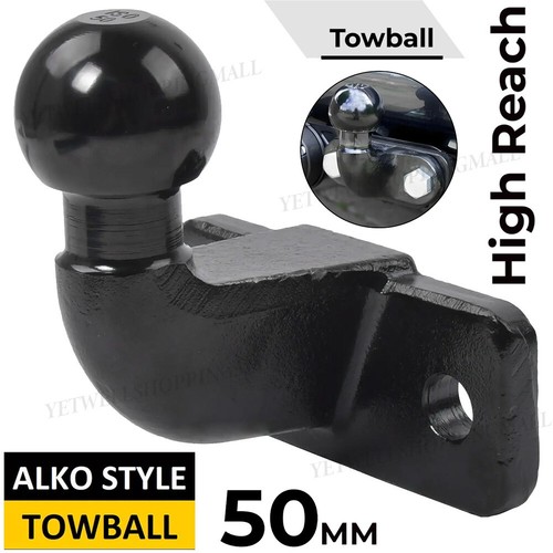 Towball tow ball - ball, aks