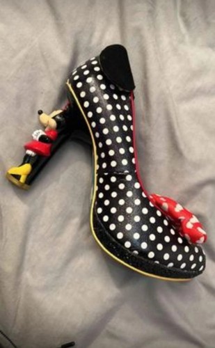 Woman shoes size high - size, (41)