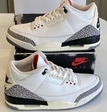 Air Jordan 3 Retro ‘White