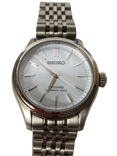 Seiko automatic mechanical - automatic,