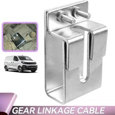 Clamp kit gear linkage - linkage, cable