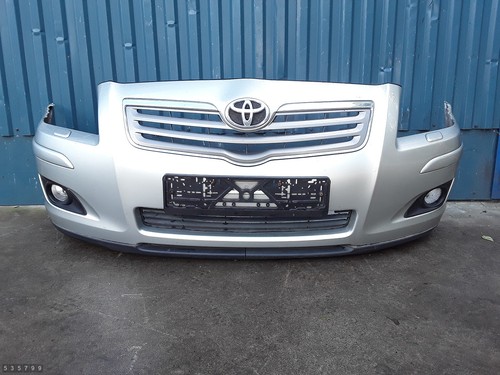 2006 toyota avensis - toyota,