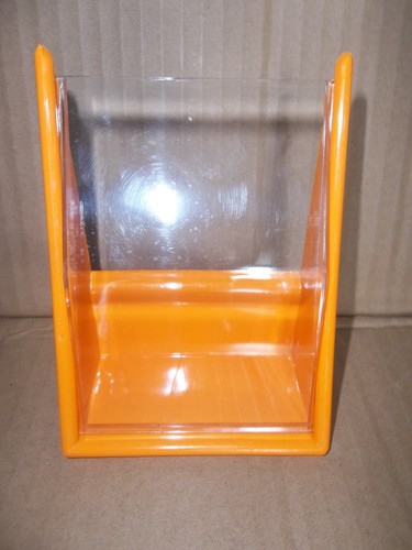 Orange portex seed - 7,
