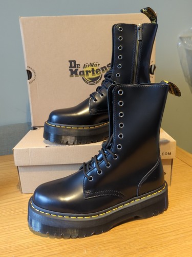 Martens jadon hi - martens,