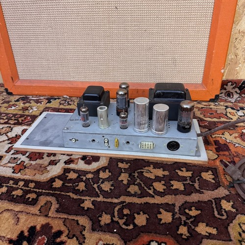 Vintage 1960s 1965 - , hammond