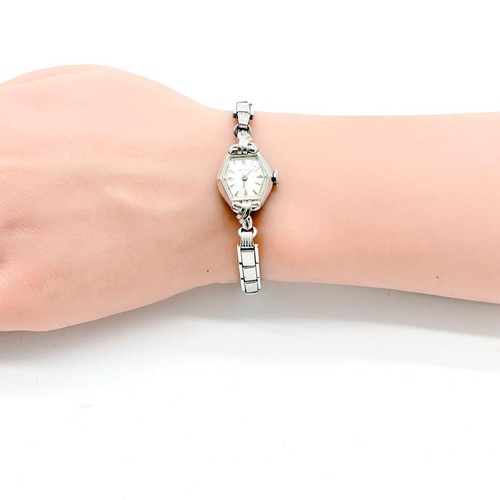 Vintage bulova swiss - vintage,