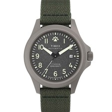 Timex TW2V95300 Mens
