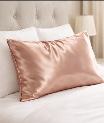 100 mulberry silk pillowcase - mulberry,