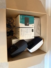 Logitech Squeezebox Radio - 3 of 4 available