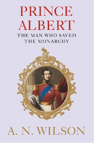 Prince albert the man who - prince, albert: