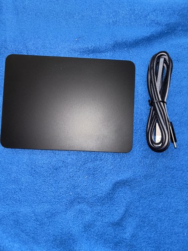 Apple magic trackpad usb - apple,