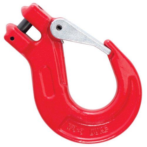 Grade lifting clevis sling - grade, 80