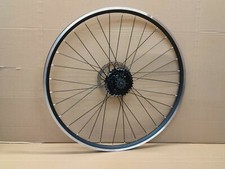 QR 26" MTB Bike REAR Wheel Rim
