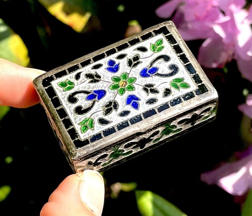 Solid sterling silver - solid,