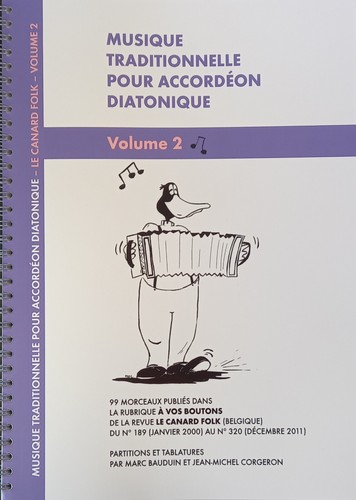 Collection duck folk - duck, volume