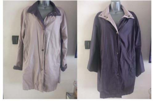 Vintage dannimac dl84 - vintage,