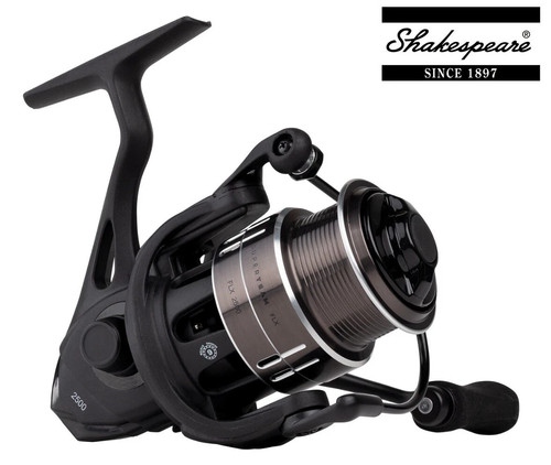 Shakespeare superteam flx reel - shakespeare,