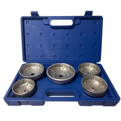 5pc cap type - 5pc,