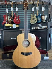 Taylor GS6 Natural Gloss 2012