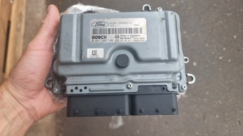 Ford mondeo mk4 ecu kit - 2.5t,