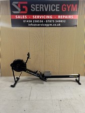 Concept 2 Rower Model D PM5