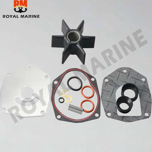 8m0100526 water pump - water,