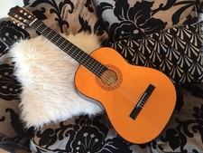 VINTAGE HOHNER MC-05 CLASSICAL