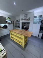 Handmade Rustic 4 Drawer