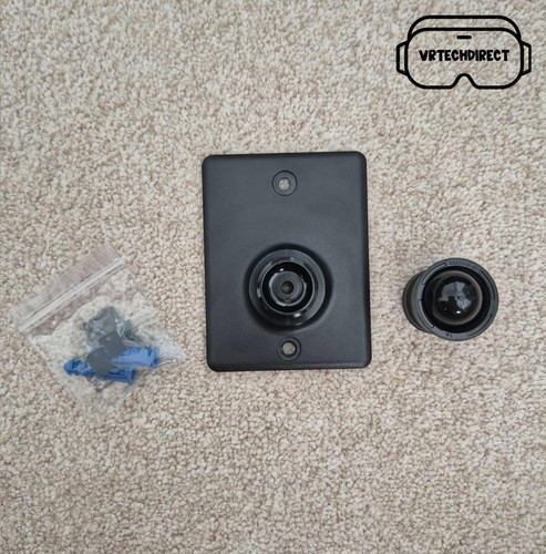 Valve index wall swivel - x,