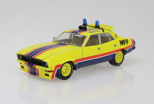 Mad max big bopper - "big, bopper"