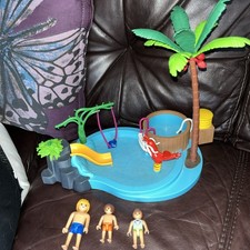 Playmobil Family Fun 70611