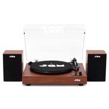 JAM Vintage-Style Wooden