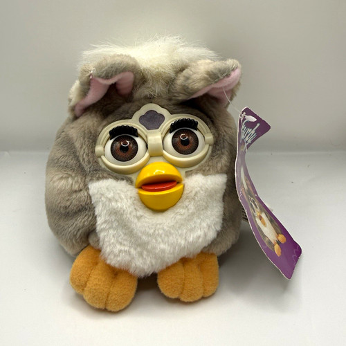 Vintage 1999 furby - 1999,