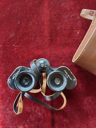 Binoculars fanal - x, 30;