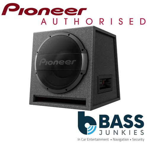 Pioneer wx1210ah 1500 - 12",