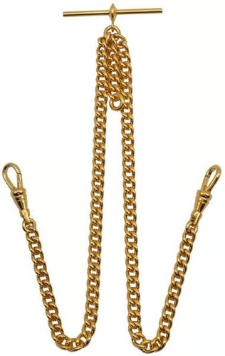 Caret rolled gold - rolled,