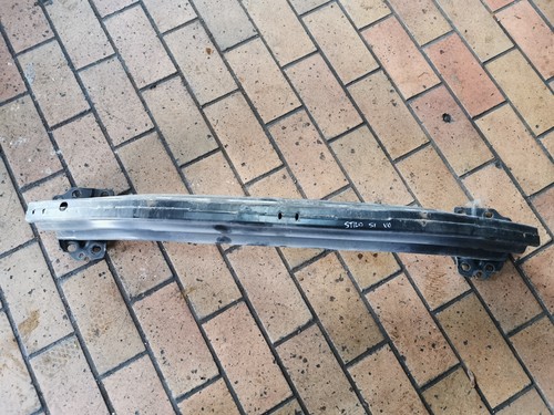 Genuine fiat stilo 192 front - fiat,