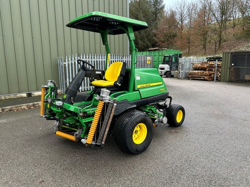John deere 7500a fairway - 7500a,