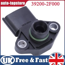 Intake Manifold Pressure MAP