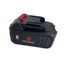 Jet Hawk Portable Pressure
