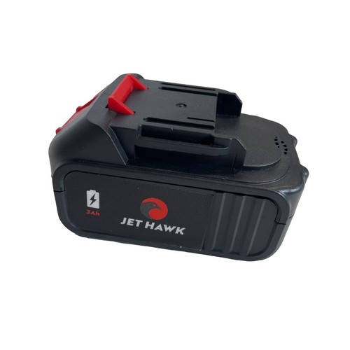 Jet hawk portable pressure - jet,