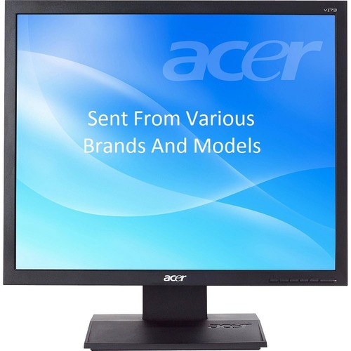 Cheap inch monitor - cheap, lcd