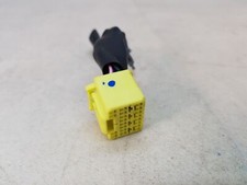 NISSAN MICRA K12 MK3 02-10 CONTROL MODULE ECU REPAIR PLUG 061120136 #1