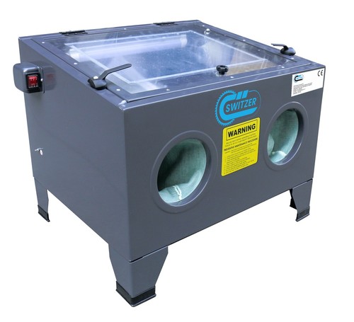 Switzer sand blaster led - switzer,