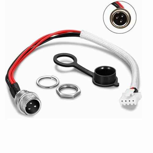 Pin prong wire charging - 3,