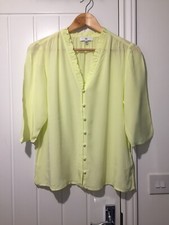 LADIES LA REDOUTE CHARTREUSE