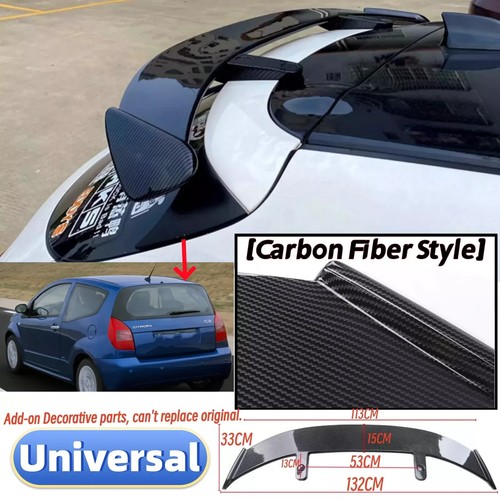 Universal carbon fiber style - carbon,