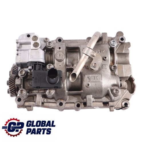 Audi engine balance - engine,
