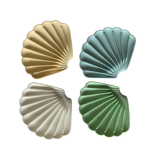 Silicone soap dish non slip - soap,